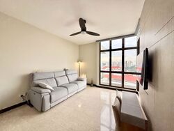 The Mayfair (D22), Condominium #591387651
